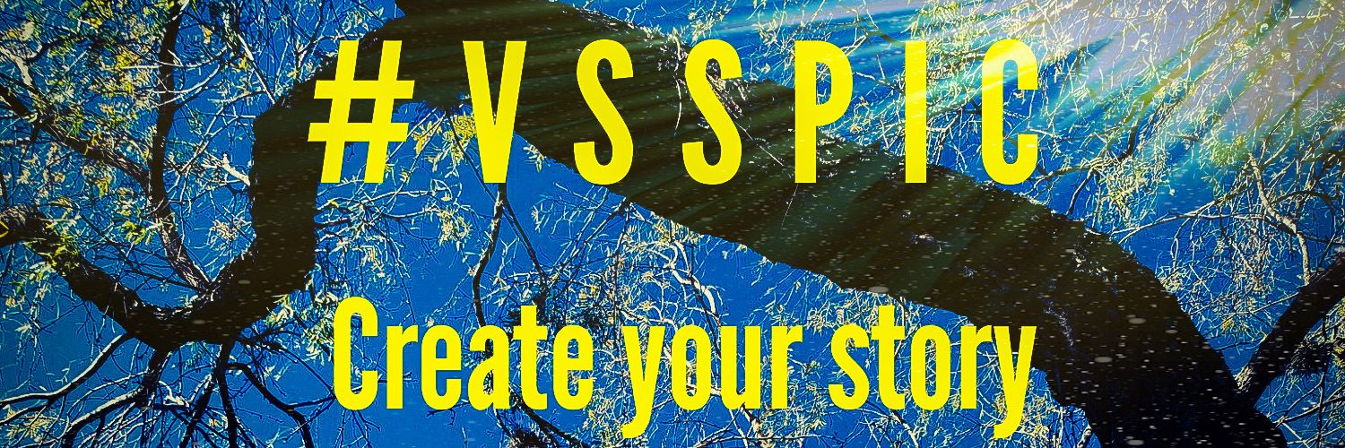 𝕧𝕤𝕤𝕡𝕚𝕔 banner