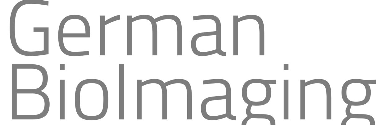 German BioImaging banner