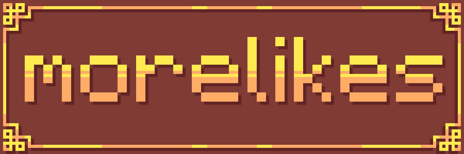 MoreLikes banner