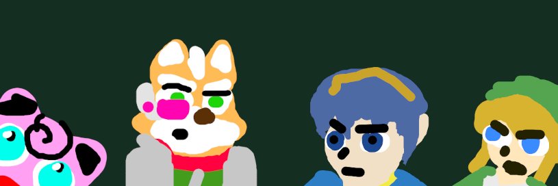 pizzatoastwolf's profile banner image