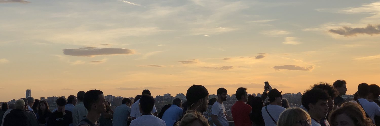 claraguher's profile banner image
