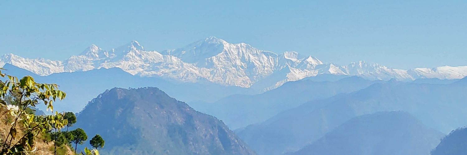JayKandari's profile banner image