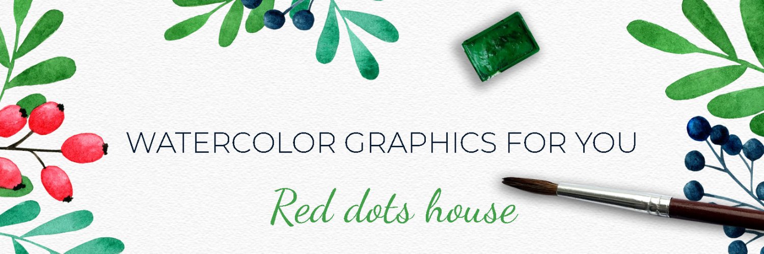 RedDotsHouse's profile banner image