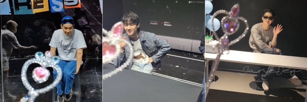 JjUnミ☘︎ ݁ banner