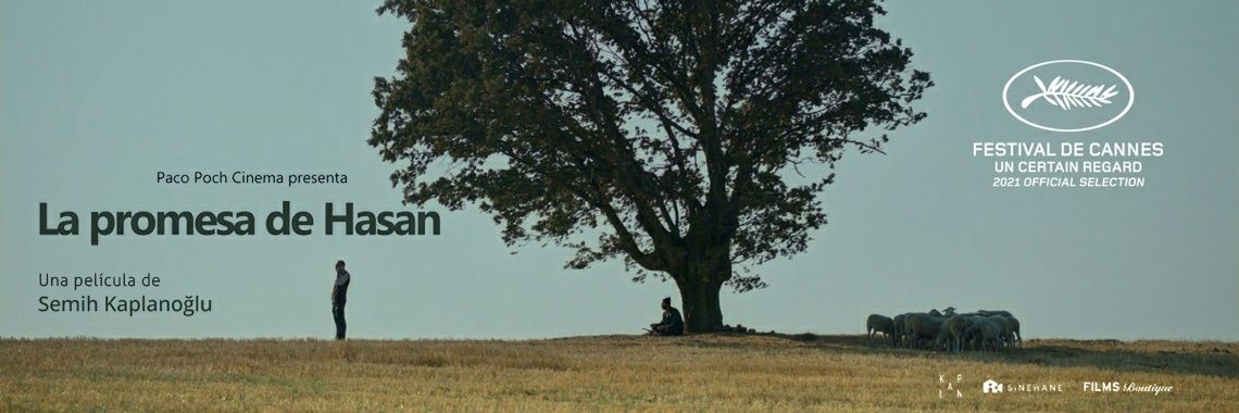 KAPLANFILM's profile banner image