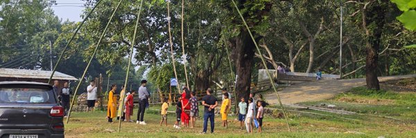 chandrakghimire Profile Banner