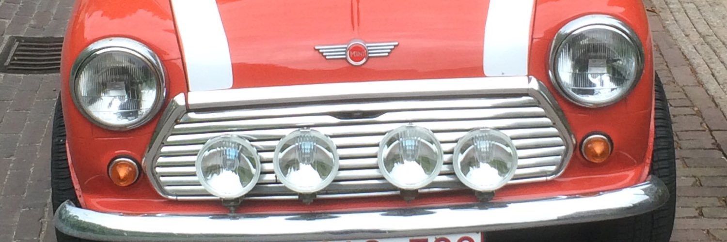 MikeReneman's profile banner image