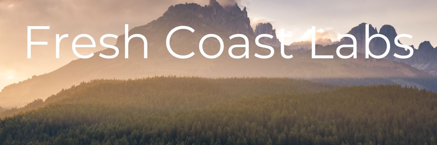 Forest Richter banner