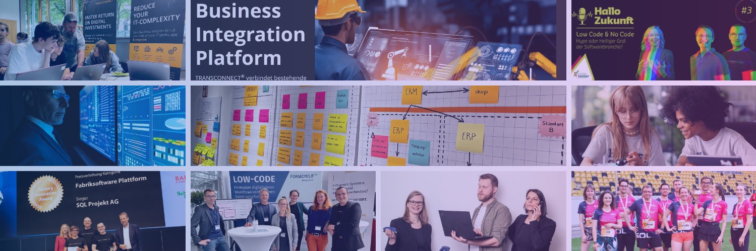 SQL Projekt AG banner