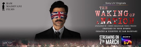 OfficialRMFilms Profile Banner
