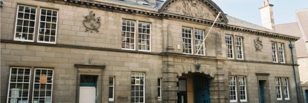 Edinburgh Vegan Fest banner