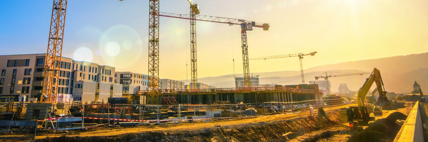 CRE Analyst's banner