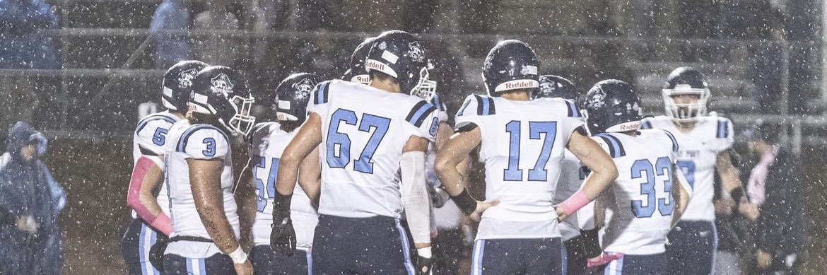 Blake Buchinger banner