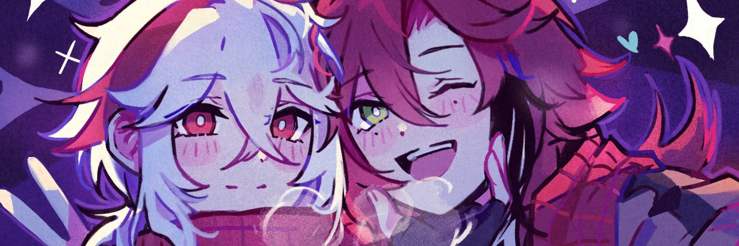 prue ⚕️'s banner