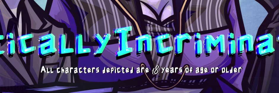 🔞⚓🔞 nauticallyIncriminative banner