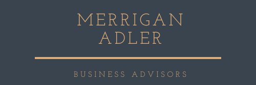 Merrigan Adler & Co. banner