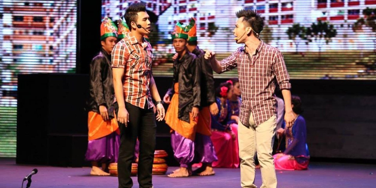 Fadzlee04's profile banner image
