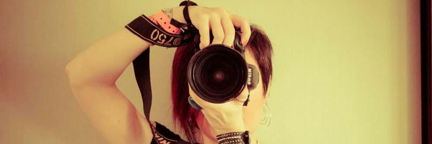 Kasiniska's profile banner image
