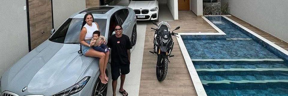 Mkbosswhite1's profile banner image