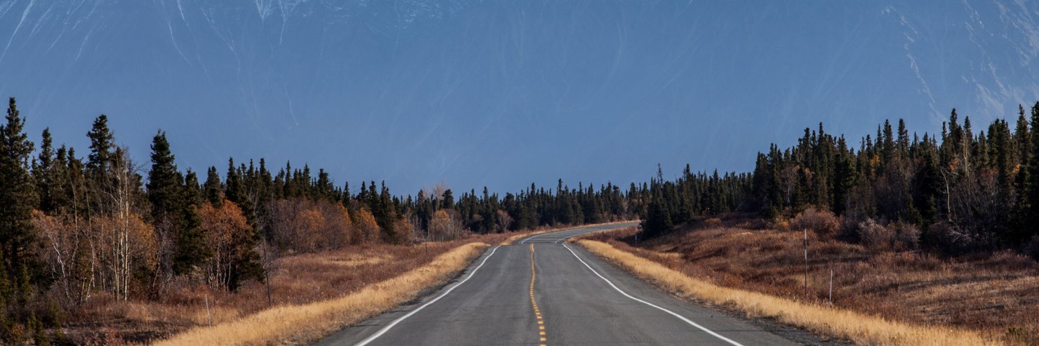 I love #camping! banner