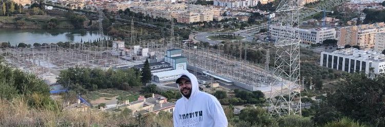 Antonio Jesús. banner