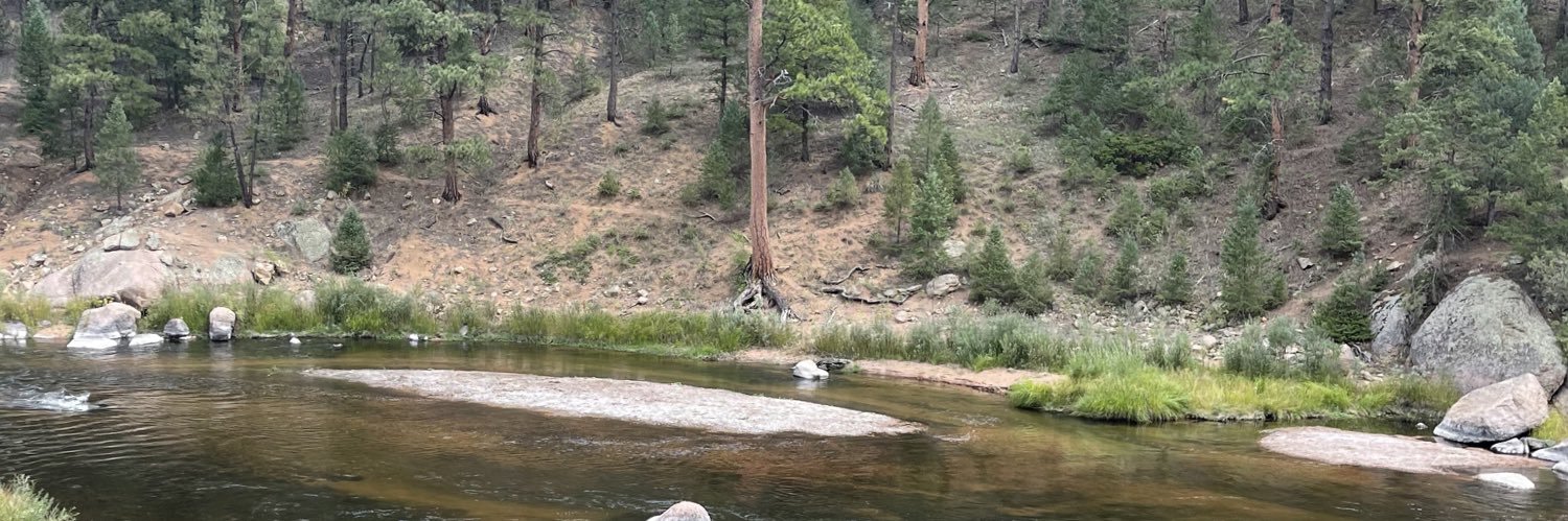 Patrick Morris banner