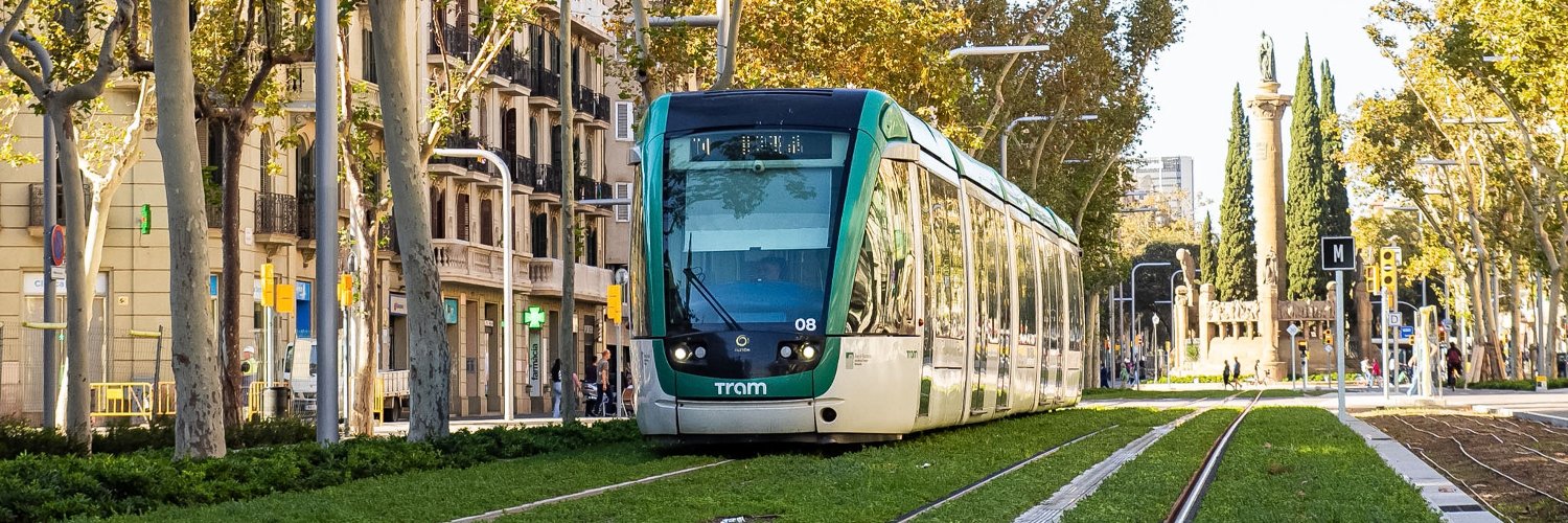 BCN_Mobilitat's profile banner image