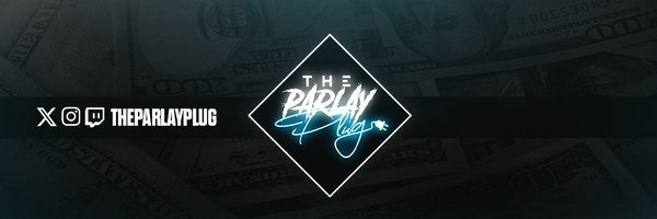 TheParlayPlug Profile Banner