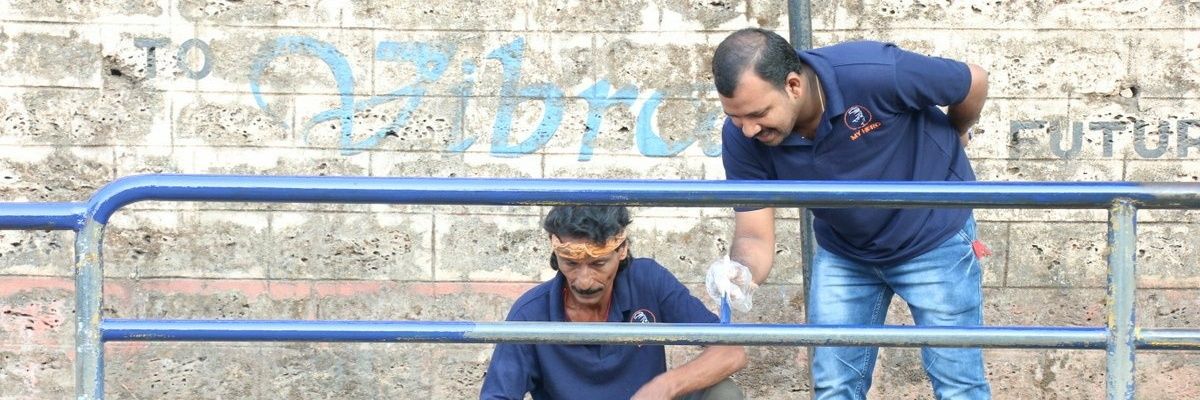 sujithprathap's profile banner image