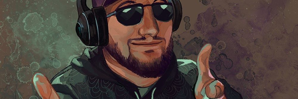 Darnys91's profile banner image