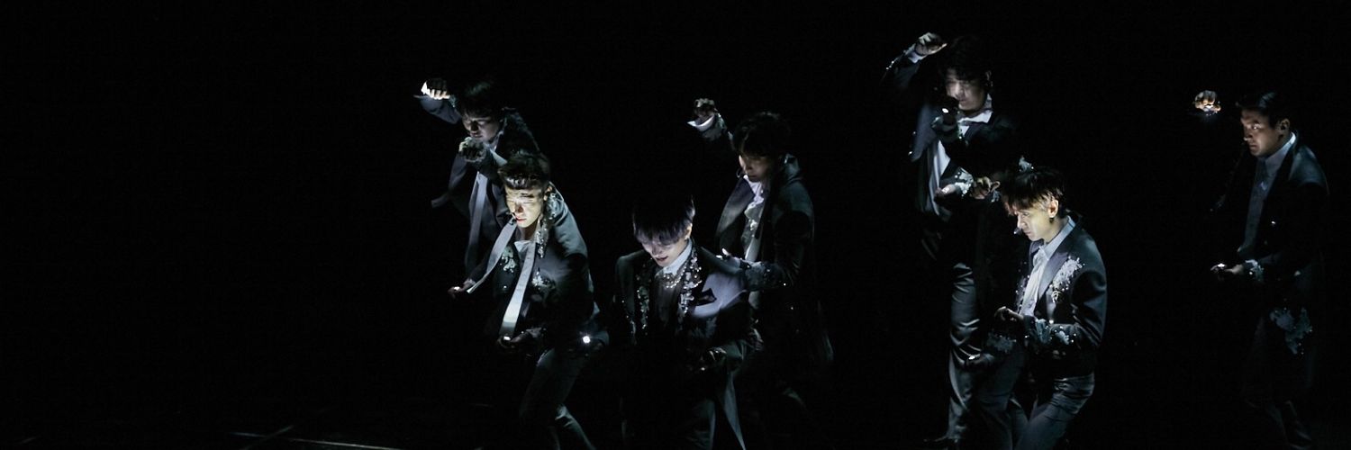 RomanticDonghae's profile banner image
