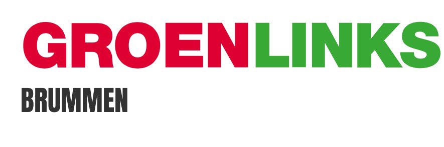 GroenBrummen's profile banner image