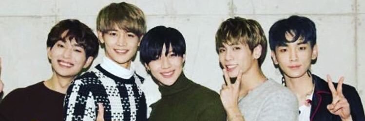 shinee_2minkey's profile banner image