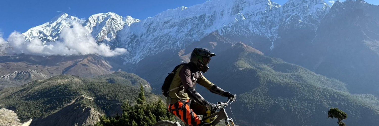HSTNepal's profile banner image