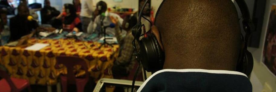 RadioDesFoyers's profile banner image