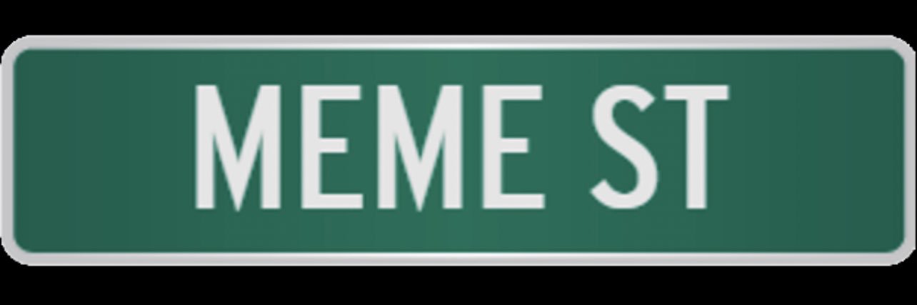 MemeStreetYT's profile banner image