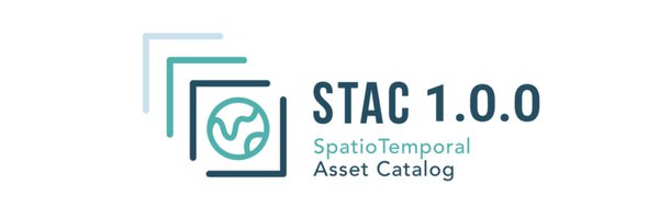 STACspec Profile Banner