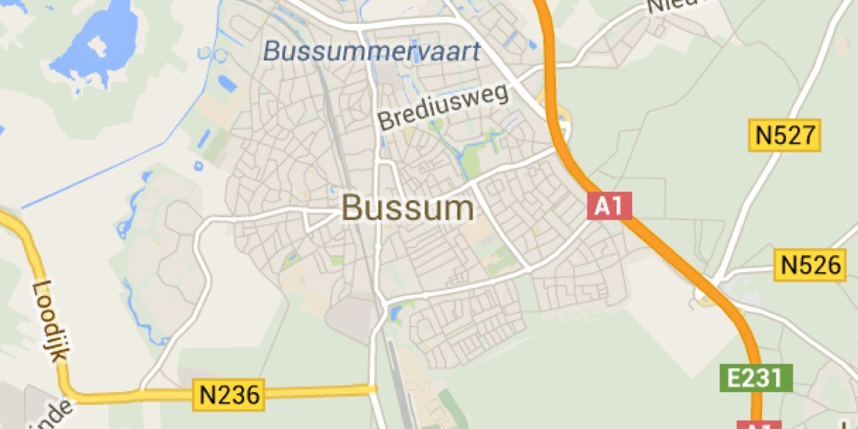 BussumTweets's profile banner image