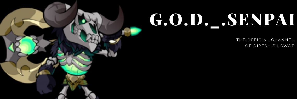 G.O.D._.Senpai banner