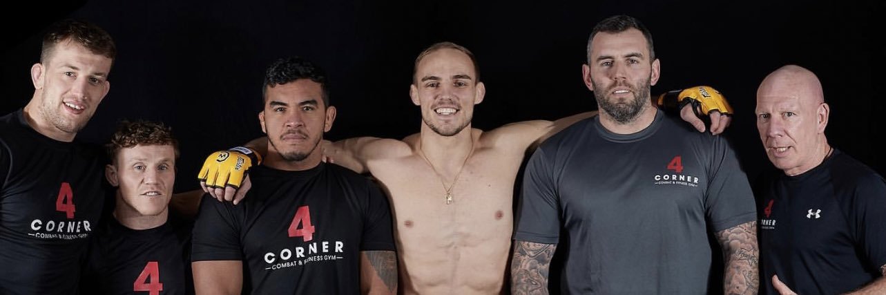 JackGrantMMA's profile banner image