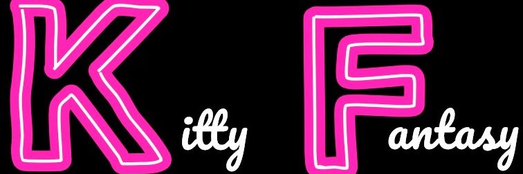 Kitty Fantasy banner