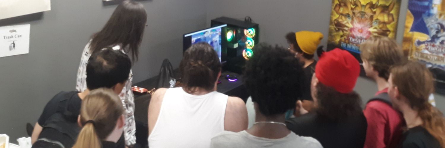 BIONICARMM's profile banner image