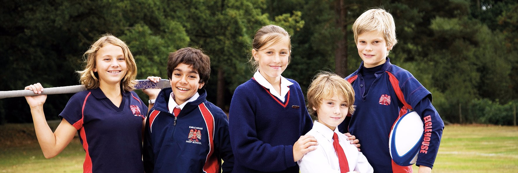 Independent School Parent banner