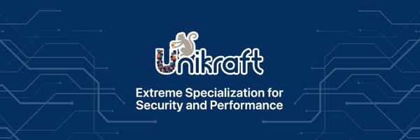 UnikraftSDK Profile Banner
