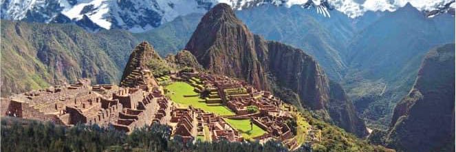 Cusco banner