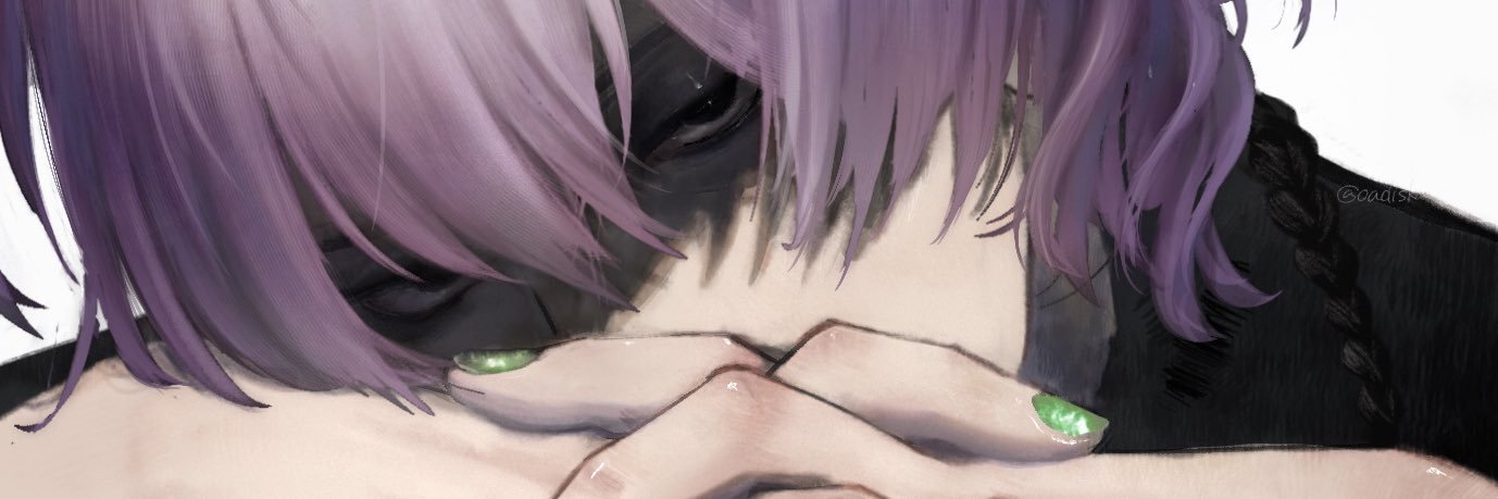 oadisk's profile banner image