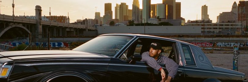 BabyyKai's profile banner image