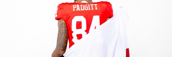 PadgittSamuel Profile Banner