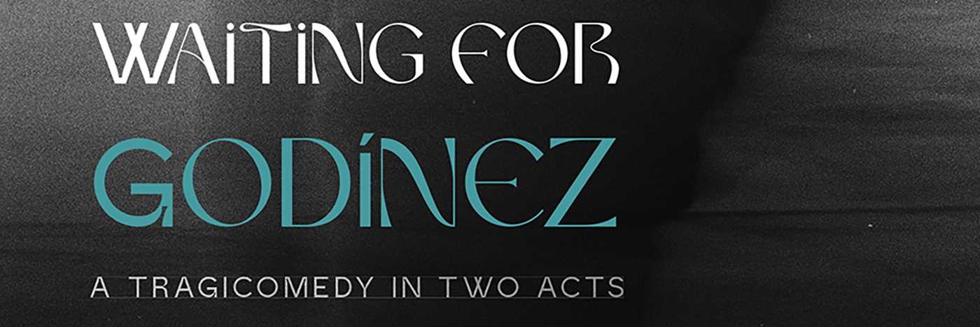 Daniel A. Olivas's banner