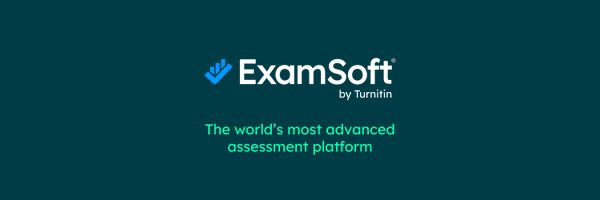 ExamSoft Profile Banner